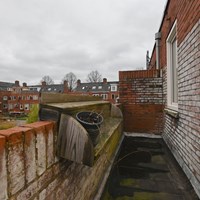 Groningen, Kortenaerstraat, kamer - foto 6