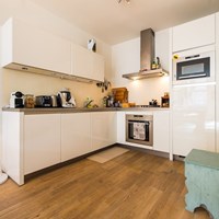 Amsterdam, Ceintuurbaan, 3-kamer appartement - foto 4