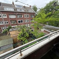 Rotterdam, Franselaan, 4-kamer appartement - foto 4
