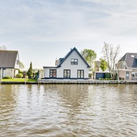 Aalsmeer, Uiterweg, vrijstaande woning - foto 4