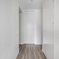 Amsterdam, Willem Parelstraat, 2-kamer appartement - foto 4