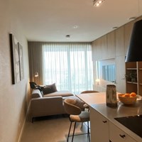 Utrecht, Hoola van Nootenstraat, 2-kamer appartement - foto 6