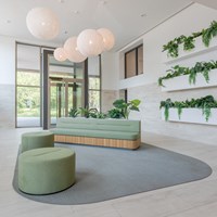 Amstelveen, Christiaan Huygenshof, 4-kamer appartement - foto 5