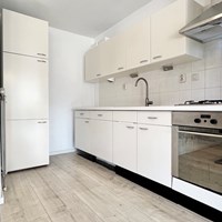 Amsterdam, Jan van Duivenvoordestraat, 3-kamer appartement - foto 5