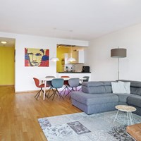 Amsterdam, Overhoeksparklaan, 3-kamer appartement - foto 4