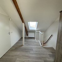 Tilburg, Broekhovenseweg, maisonnette - foto 5