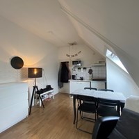 Groningen, Westersingel, kamer - foto 5