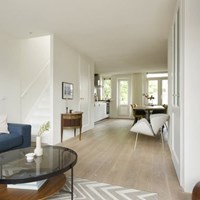 Amsterdam, Cliffordstraat, 3-kamer appartement - foto 4