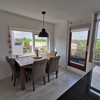 Amsterdam, Henegouwenstraat, 3-kamer appartement - foto 5