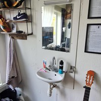 Groningen, Bernoulliplein, kamer - foto 6