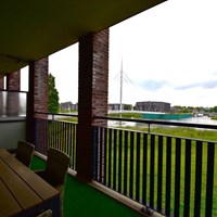 Geertruidenberg, Terreplein, 3-kamer appartement - foto 5