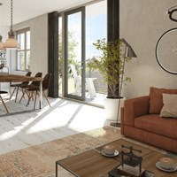 Ede, Sterkerij, 4-kamer appartement - foto 5