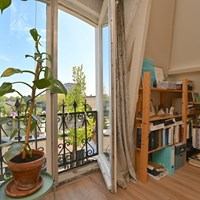 Groningen, Winschoterdiep, 2-kamer appartement - foto 5