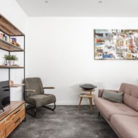 Haarlem, Hertzogstraat, 2-kamer appartement - foto 6