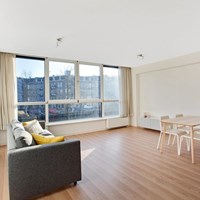 Amsterdam, Sloterkade, 2-kamer appartement - foto 4