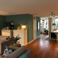 Odijk, Willem Oldemaatlaan Oost, 2-onder-1 kap woning - foto 6