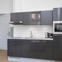 Arnhem, Patersstraat, 2-kamer appartement - foto 5