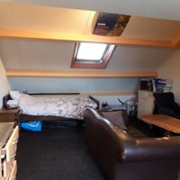 Eindhoven, Kogelsmortel, semi zelfstandige studio - foto 4