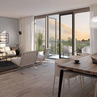 Ede, Sterkerij, 4-kamer appartement - foto 4
