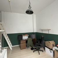 Amersfoort, Weverssingel, kamer - foto 4