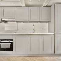Amsterdam, Kerkstraat, 3-kamer appartement - foto 5