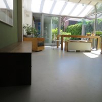 Monnickendam, Oude Zijds Burgwal, eengezinswoning - foto 4