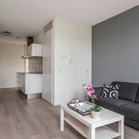 Almere, Scandinaviëkade, 2-kamer appartement - foto 4
