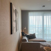 Utrecht, Hoola van Nootenstraat, 2-kamer appartement - foto 5