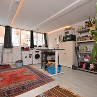 Groningen, Hofstraat, kamer - foto 5