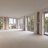 Haarlem, Hannie Schaftstraat, 3-kamer appartement - foto 5