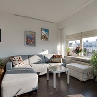 Amsterdam, Wagenaarstraat, 3-kamer appartement - foto 5