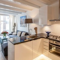 Amsterdam, Gerard Doustraat, bovenwoning - foto 6