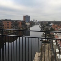 Leiden, Rijndijk, 3-kamer appartement - foto 4