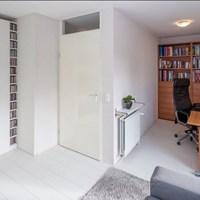 Nieuwegein, Hogerhoeve, eengezinswoning - foto 4