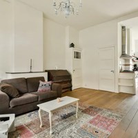 Amsterdam, Achillesstraat, 3-kamer appartement - foto 6