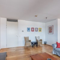 Den Haag, Simon Carmiggelthof, 3-kamer appartement - foto 5