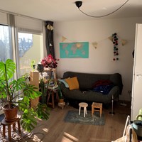 Utrecht, Vaartsestraat, 4-kamer appartement - foto 6