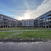 Gorinchem, Kruithoorn, portiekflat - foto 5