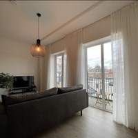 Deventer, T.G. Gibsonstraat, 2-kamer appartement - foto 4