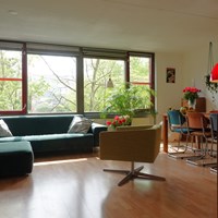 Utrecht, Pastoor van Nuenenstraat, 3-kamer appartement - foto 5