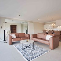 Amsterdam, Jan van Zutphenstraat, penthouse - foto 4