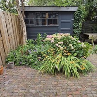 Amsterdam, Wijsmullerstraat, 3-kamer appartement - foto 5