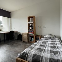 Apeldoorn, Robijnstraat, zelfstandige studio - foto 6