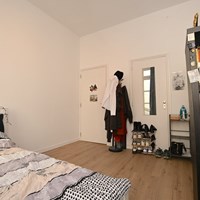 Groningen, Akerkhof, kamer - foto 4