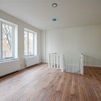 Amersfoort, Zuidsingel, tussenwoning - foto 4