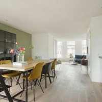 Amsterdam, Cliffordstraat, 3-kamer appartement - foto 6