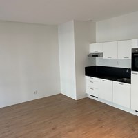 Breda, Markendaalseweg, 2-kamer appartement - foto 5