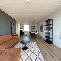 Groningen, Nieuwe Kijk in 't Jatstraat, 2-kamer appartement - foto 6