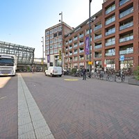 Schiedam, Stationsplein, 3-kamer appartement - foto 5