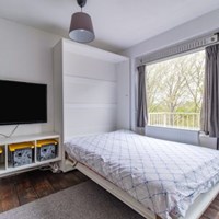 Amsterdam, Dalsteindreef, zelfstandige studio - foto 4